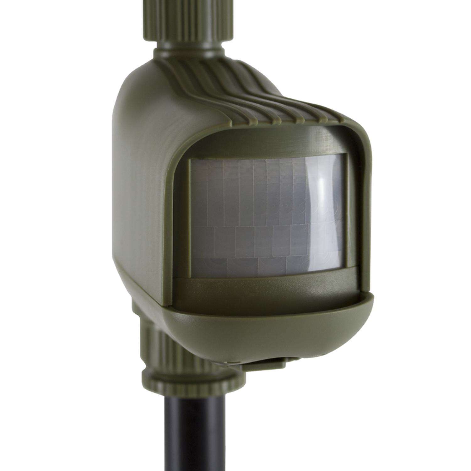  Havahart Critter Ridder Sprinkler Animal Repeller For Outdoor Pests