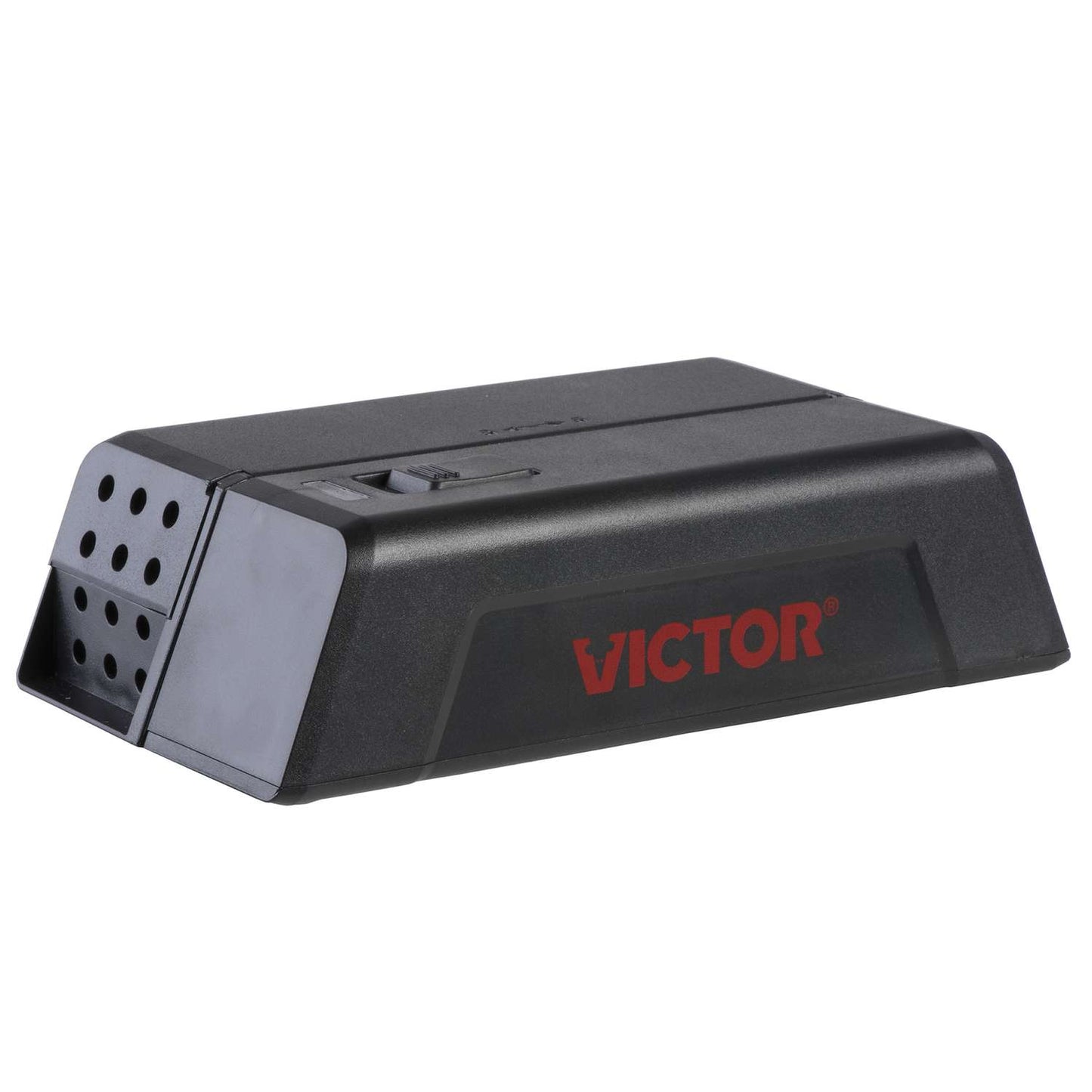  Victor Small Electronic Animal Trap For Mice 1 Pk