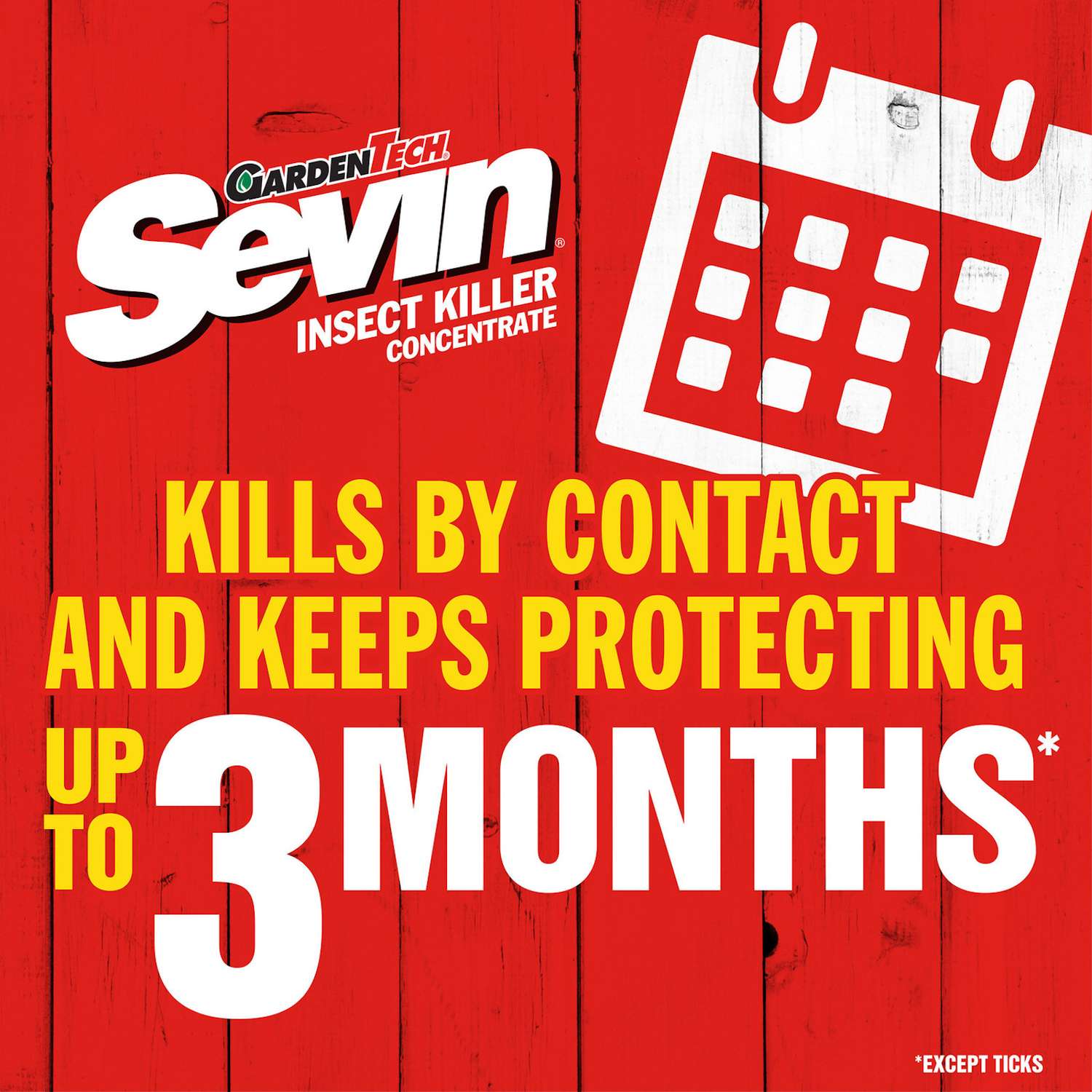  GardenTech Sevin Insect Killer Liquid 1 Gal