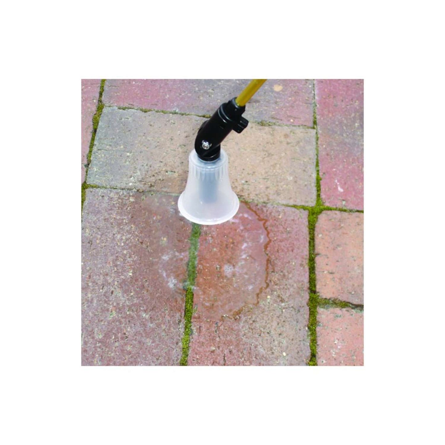  Solo 0.5 Gal Hand Held Pump Sprayer