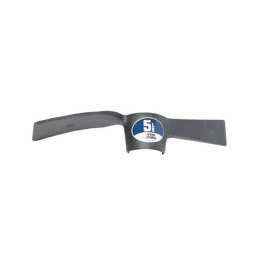  Seymour S400 Jobsite 5 Lb Cutter Mattock Head