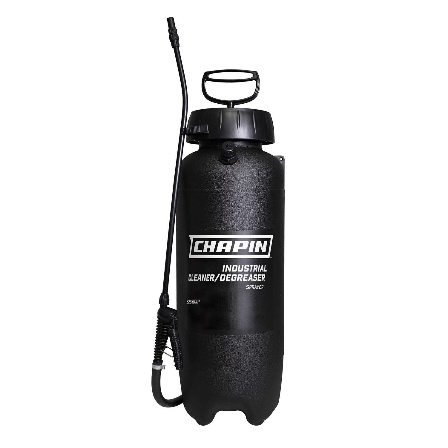  Chapin 3 Gal Tank Sprayer