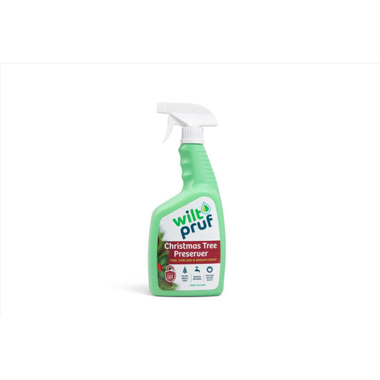  Wilt-Pruf RTU 32 Oz Christmas Tree & Wreath Protector