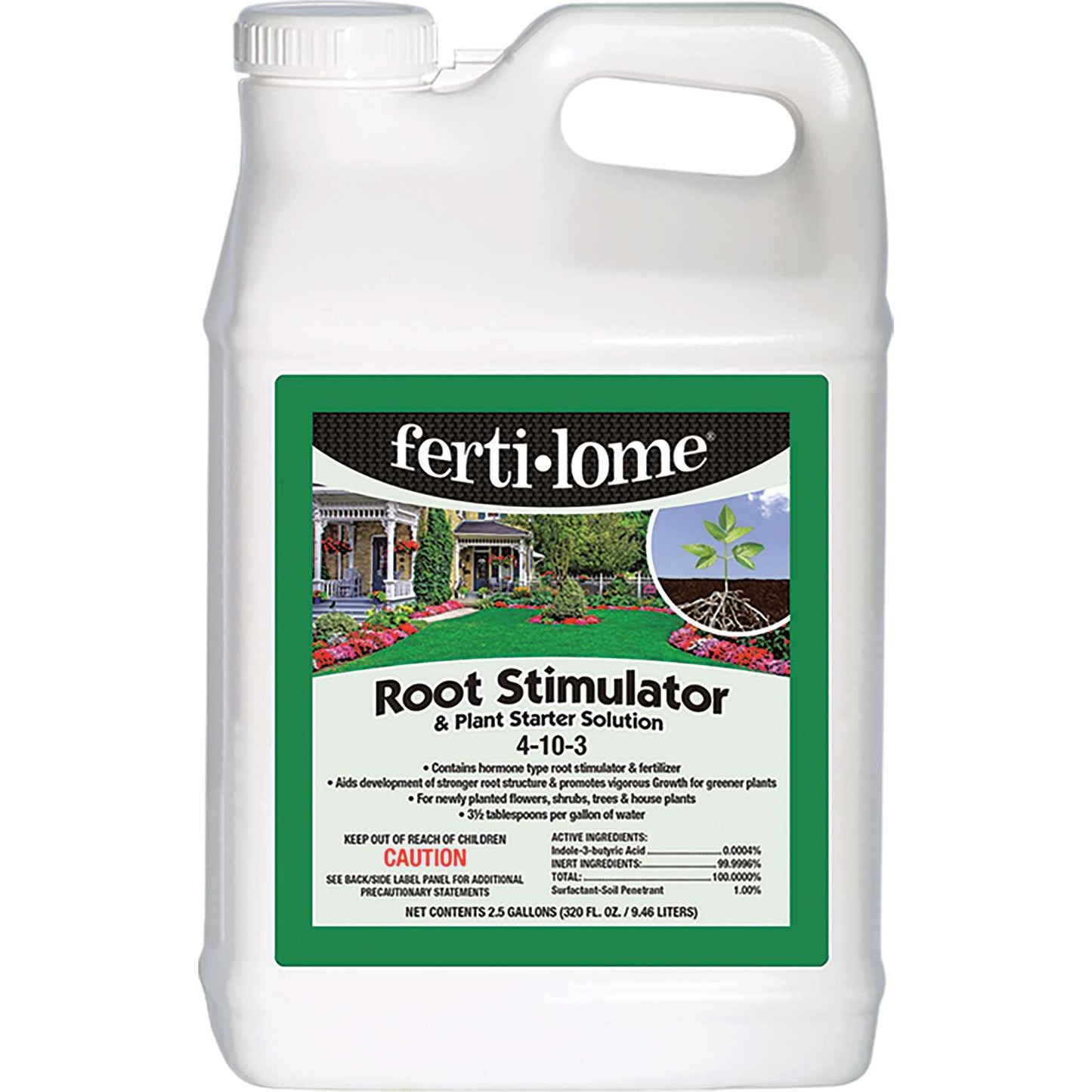  Ferti-lome 4-10-3 Root Stimulator 320 Oz