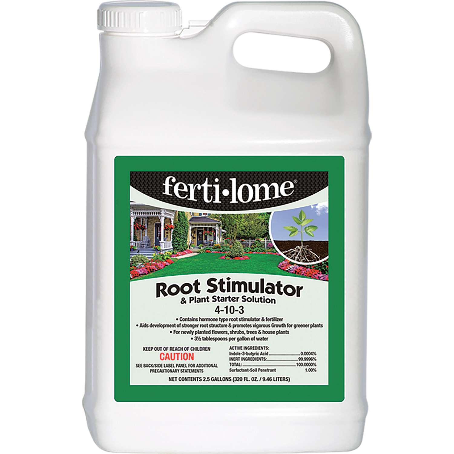  Ferti-lome 4-10-3 Root Stimulator 320 Oz