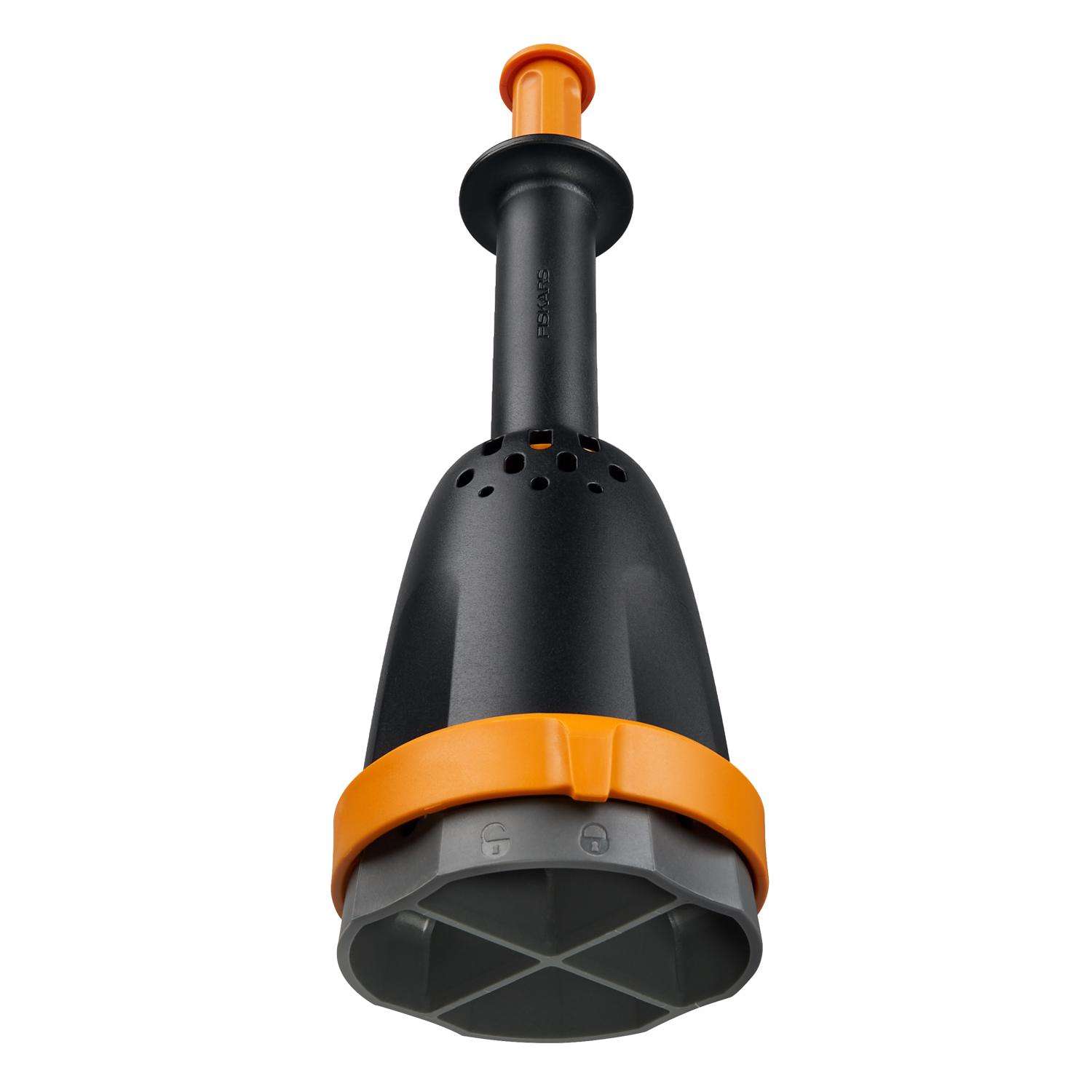  Fiskars 12 In. Soil Block Maker
