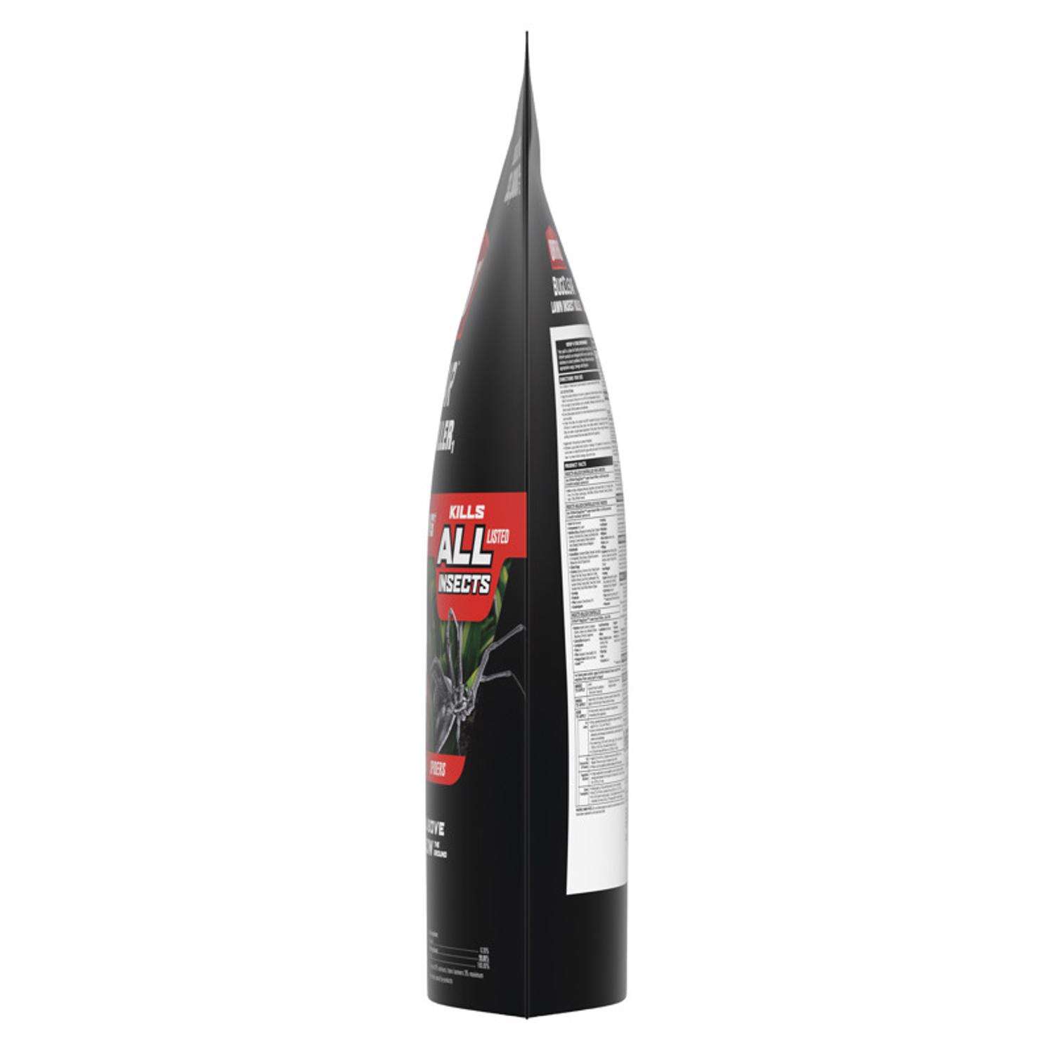  Ortho BugClear Insect Killer Granules 20 Lb