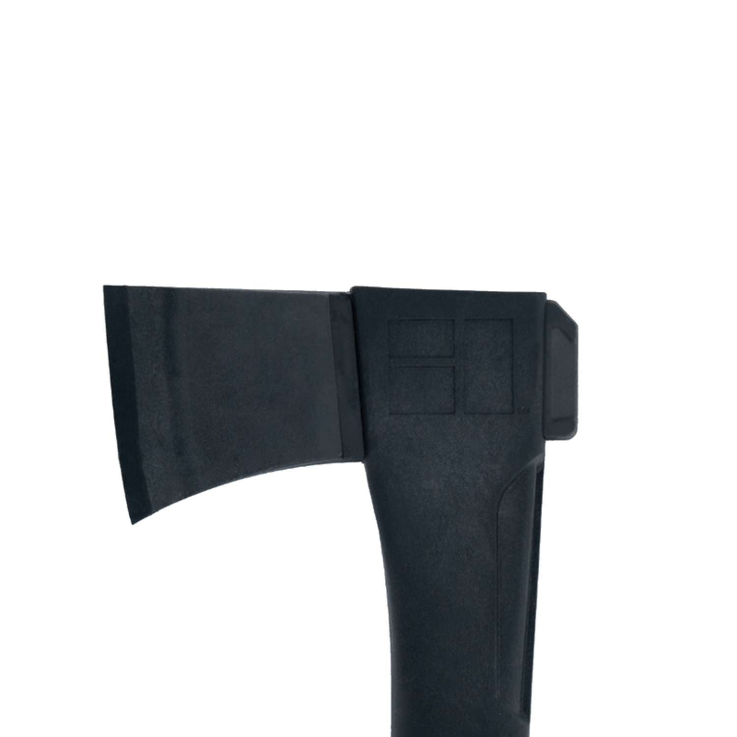  Hooyman Chopping Axe Fiberglass Handle