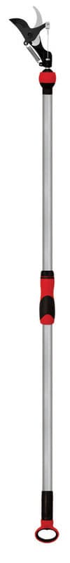 Corona Ropeless 65-1/4 In. Carbon Steel Bypass Tree Pruner