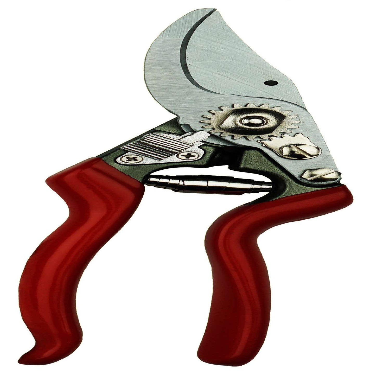  Barnel B338 8.26 In. High Carbon Steel Hand Pruner