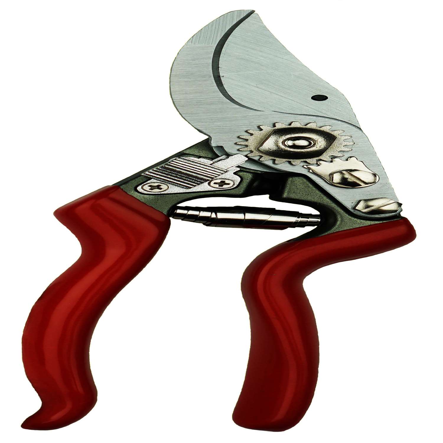  Barnel B338 8.26 In. High Carbon Steel Hand Pruner