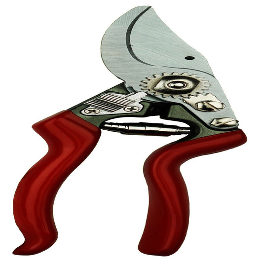  Barnel B338 8.26 In. High Carbon Steel Hand Pruner