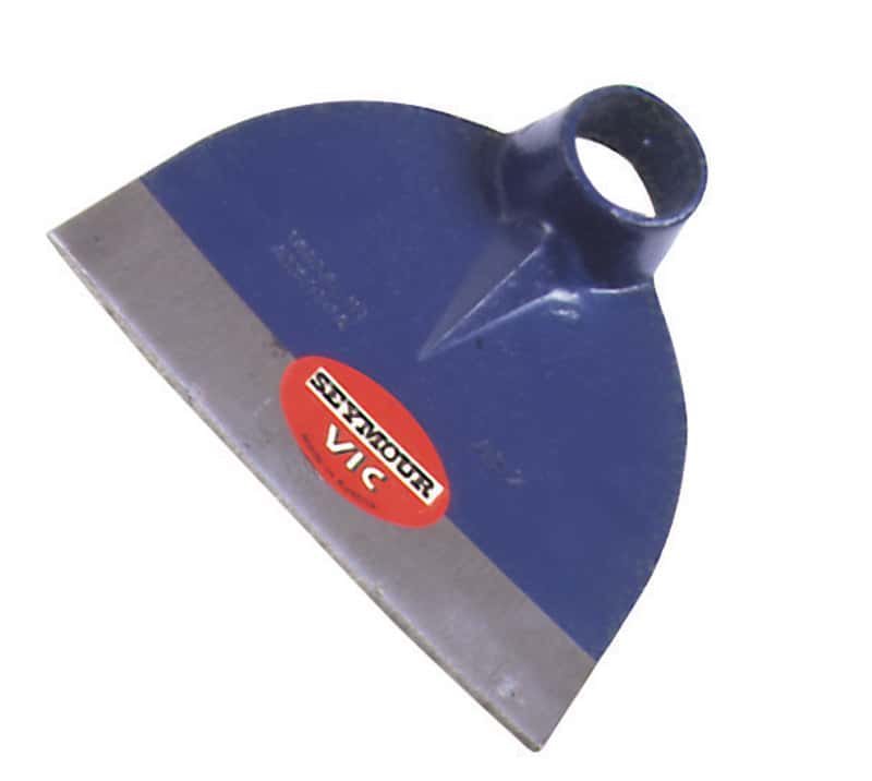  Seymour S550 Forged 7.75 In. Hoe Head