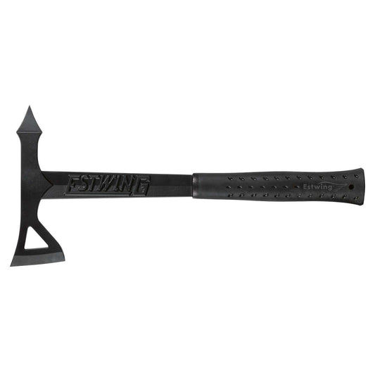  Estwing Black Eagle 1.5 Lb Single Bit Axe 15 In. Steel Handle
