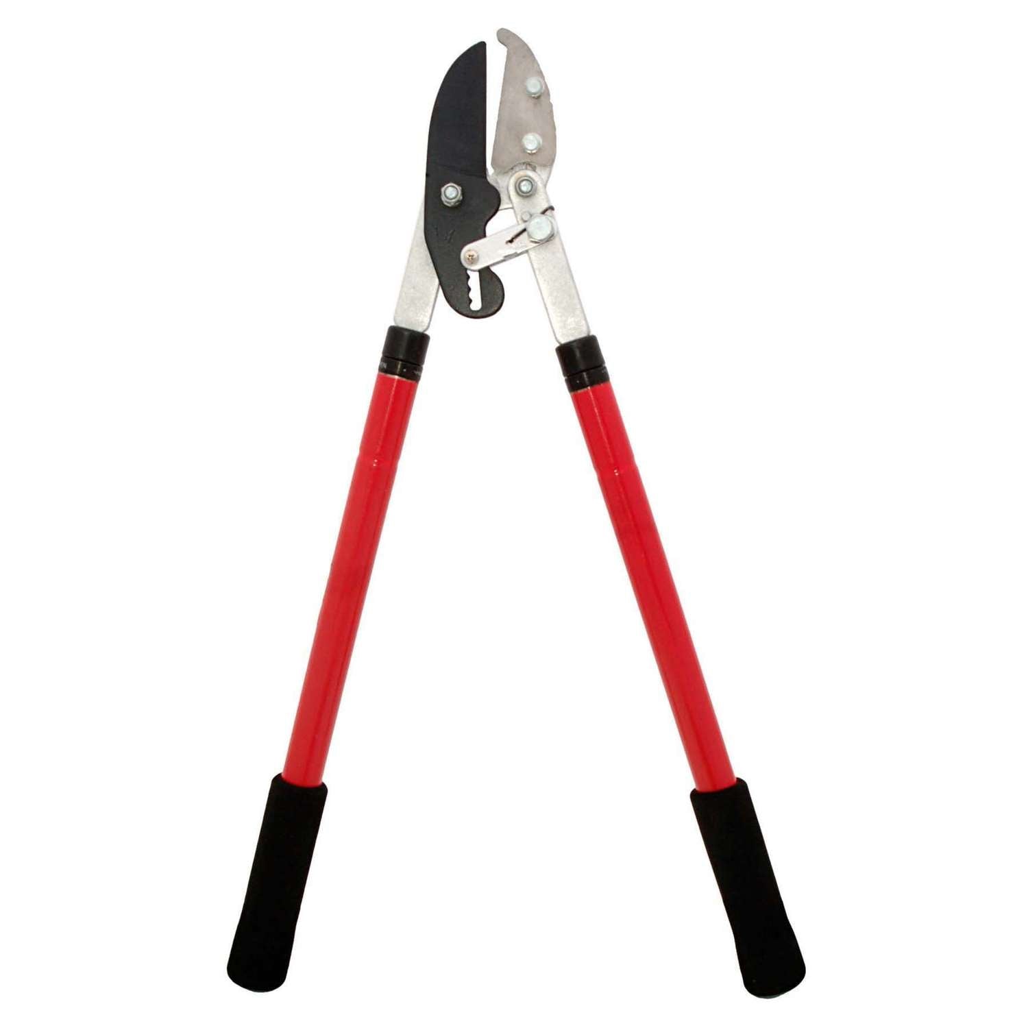  Zenport 42 In. Carbon Steel Anvil Lopper