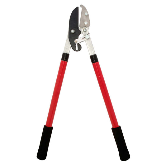  Zenport 42 In. Carbon Steel Anvil Lopper