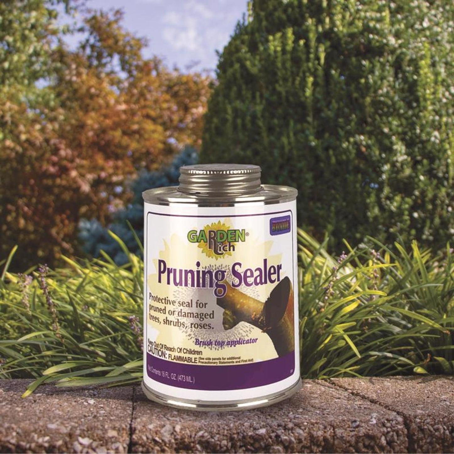  Bonide Garden Rich 16 Oz Tree Pruning Sealer