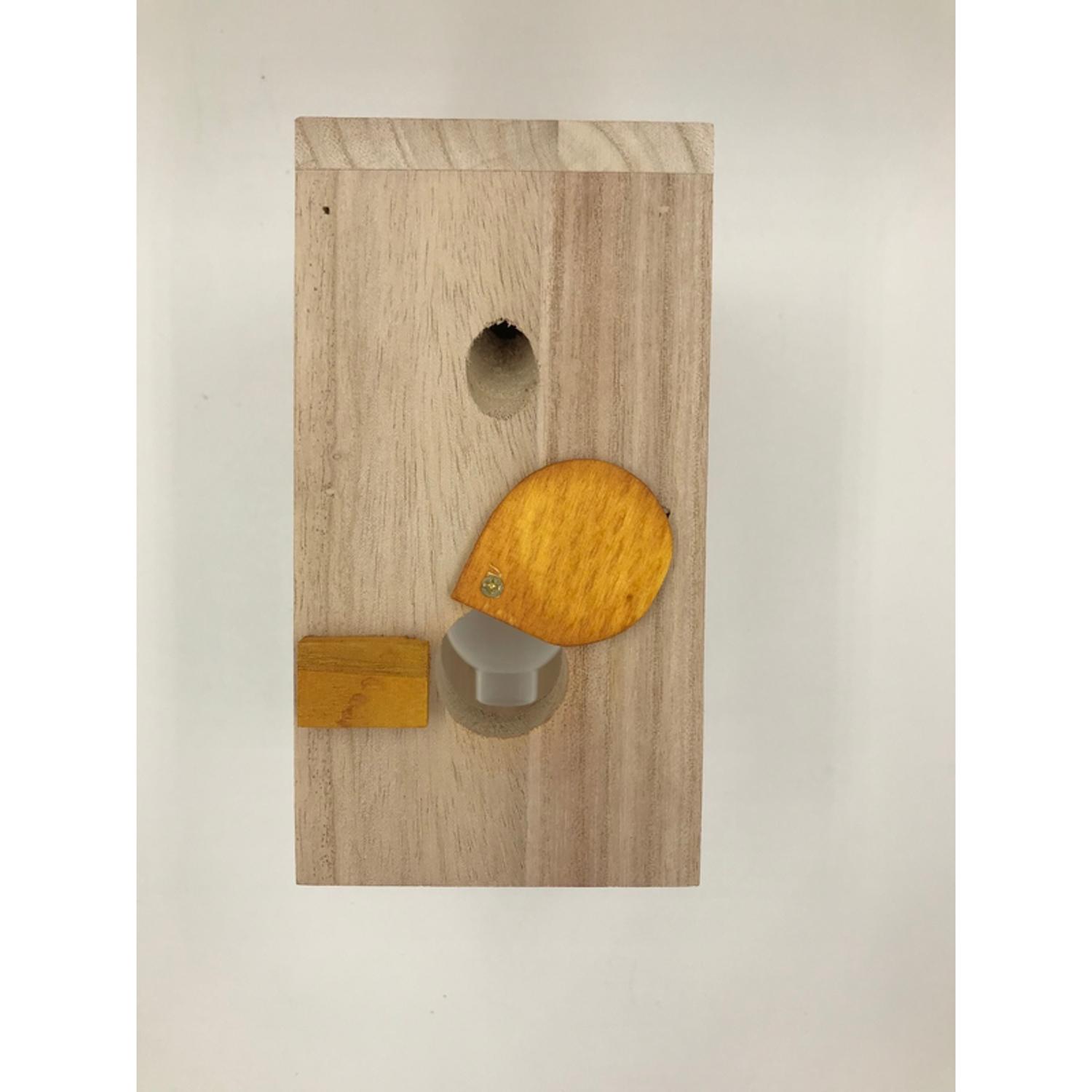  Bees N Things Carpenter Bee Trap