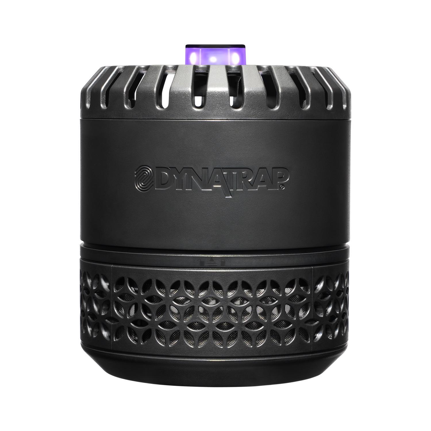  DynaTrap Ultralight Indoor Flying Insect Trap 600 Sq Ft 8 W
