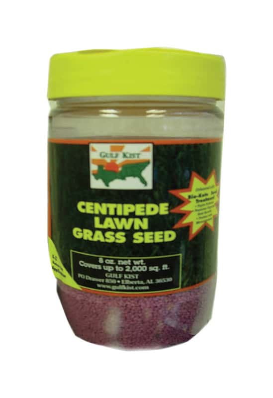  Barenbrug Centipede Grass Partial Shade/Sun Grass Seed 8 Oz