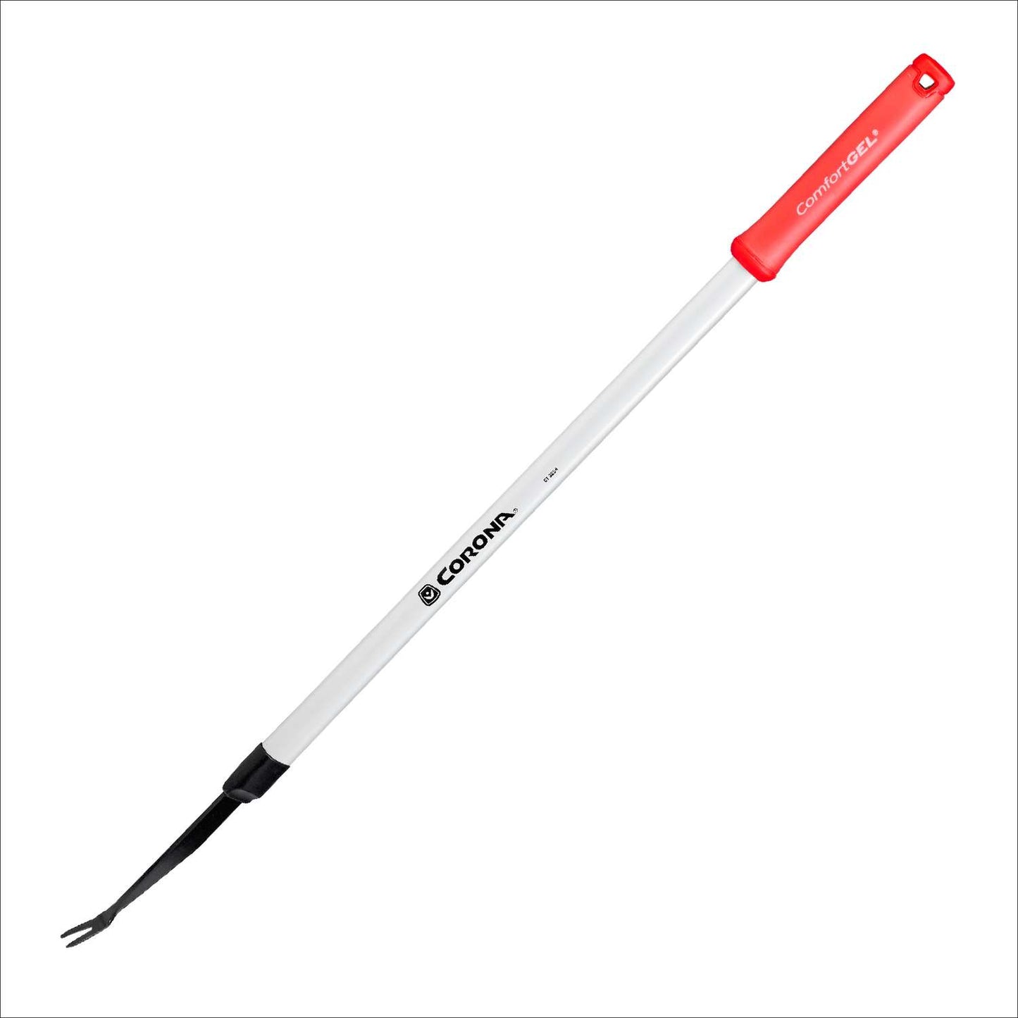  Corona ComfortGEL 40.72 In. Steel Weeder Polymer Handle