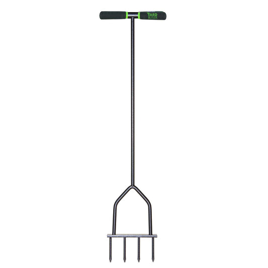  Yard Butler Lawn Aerator