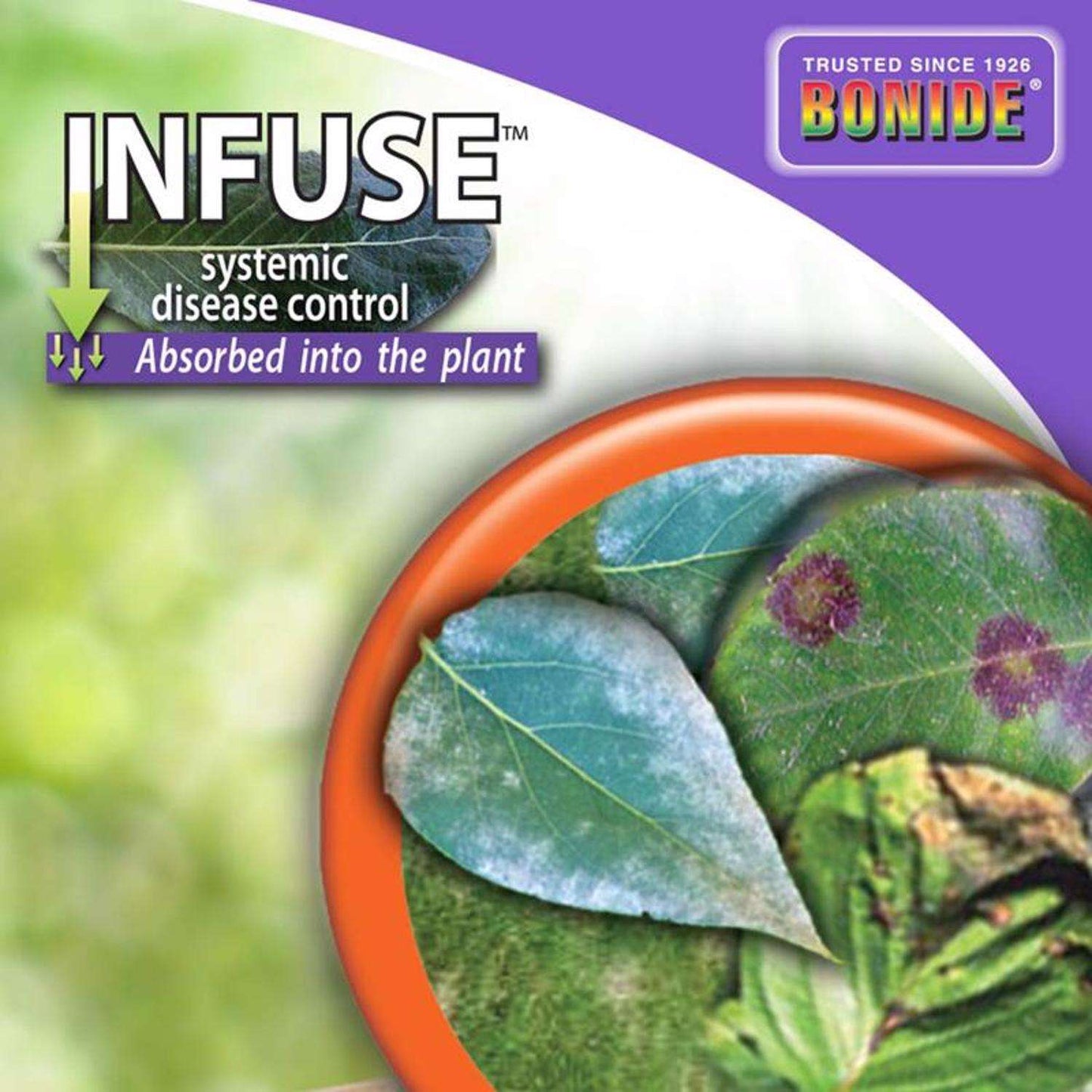  Bonide Infuse Concentrated Liquid Disease Control 16 Oz