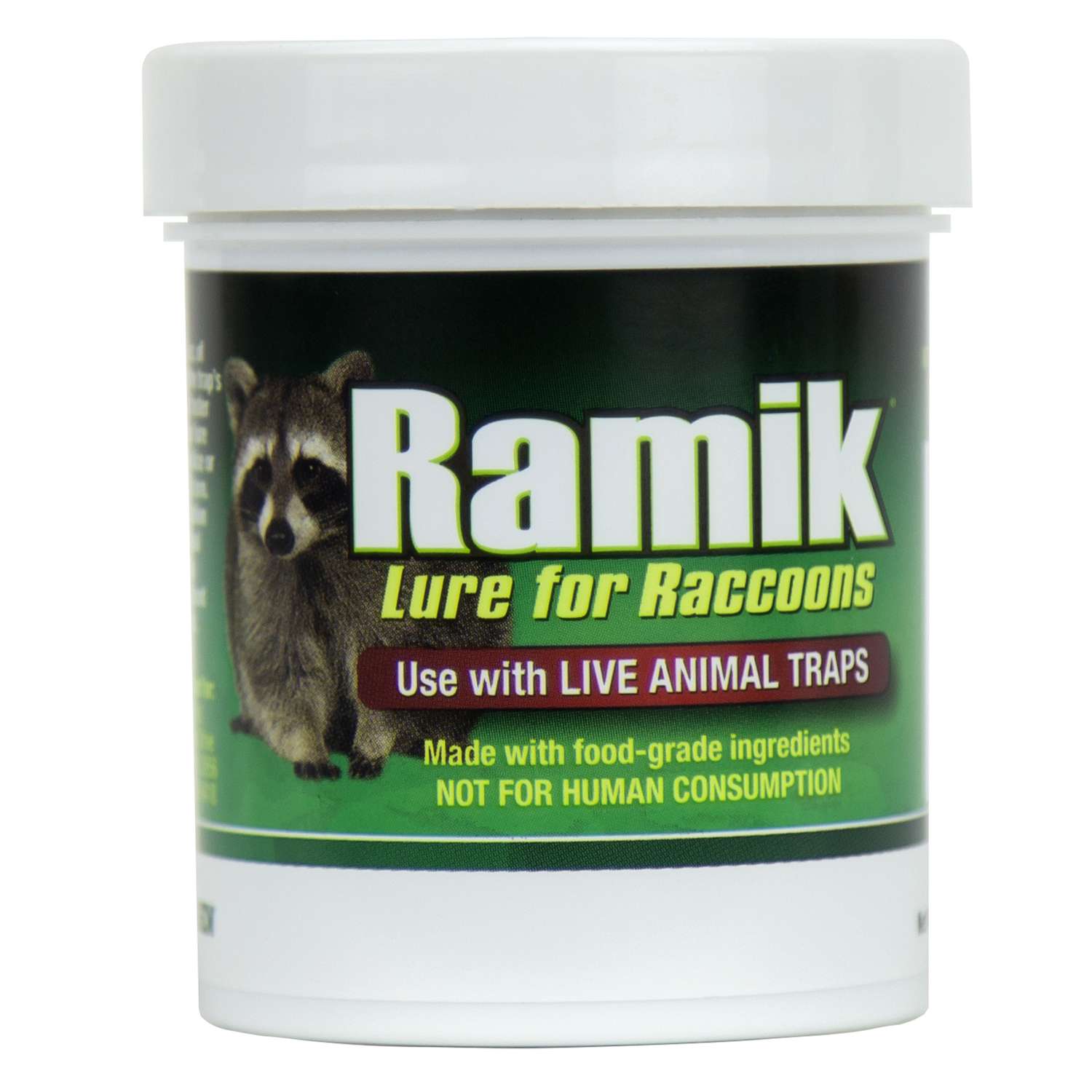 Ramik Cage Trap For Raccoons 1 Pk