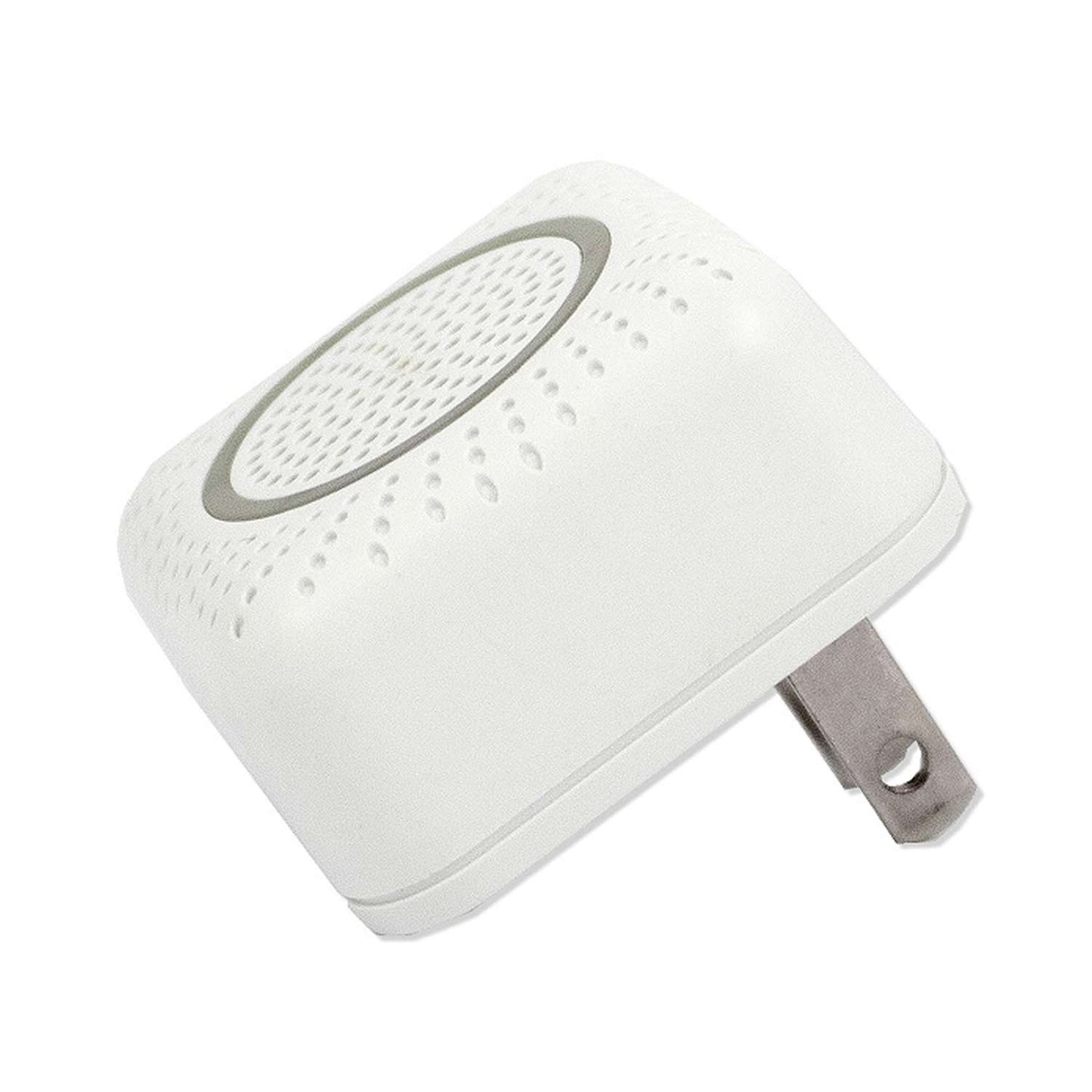  Victor PestChaser Plug-In Electronic Pest Repeller For Rodents 3 Pk