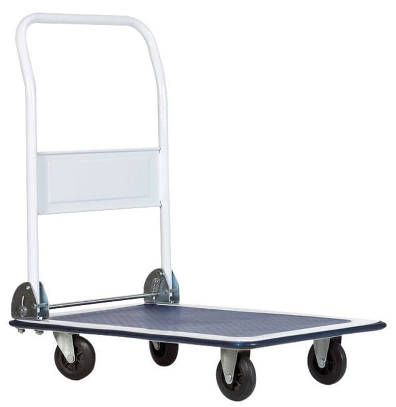  Apex Utility Cart 300 Lb. Cap.