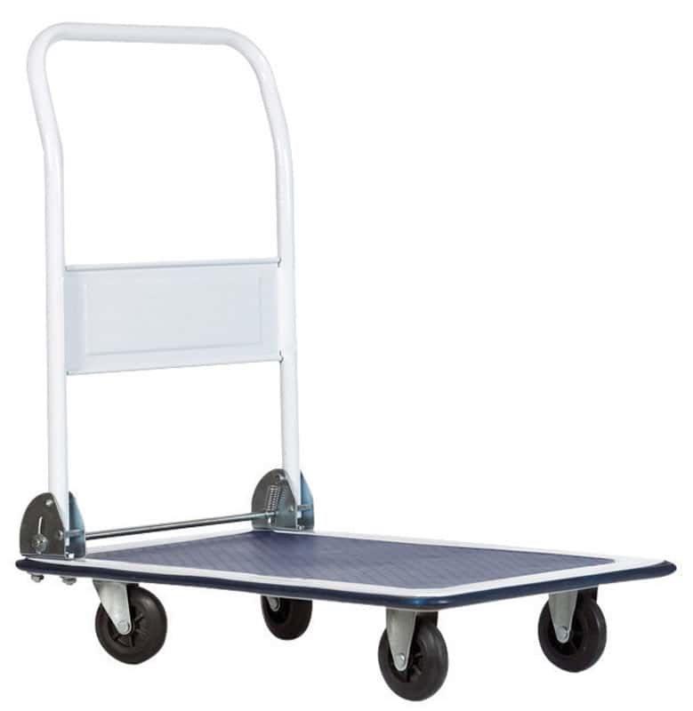  Apex Utility Cart 300 Lb. Cap.