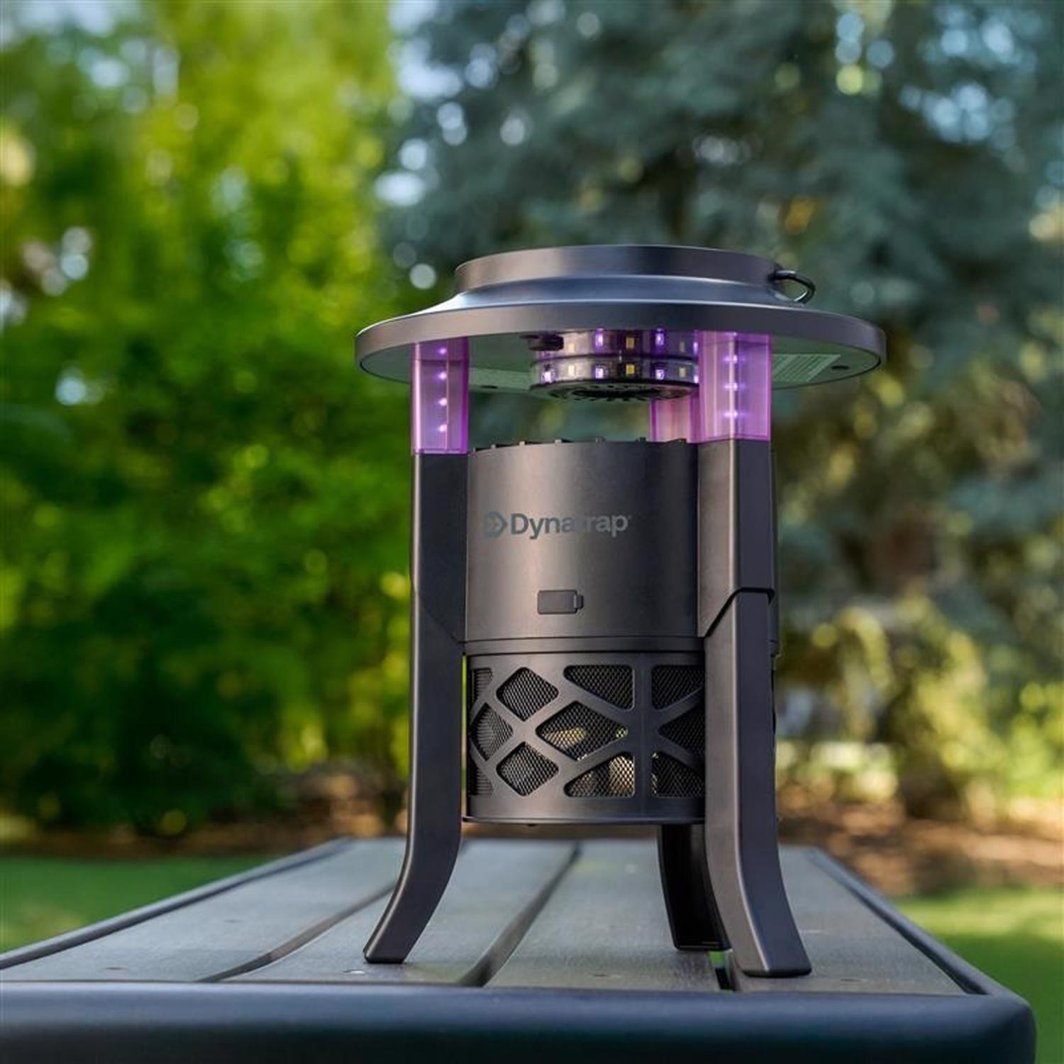  DynaTrap Outdoor Flying Insect Trap