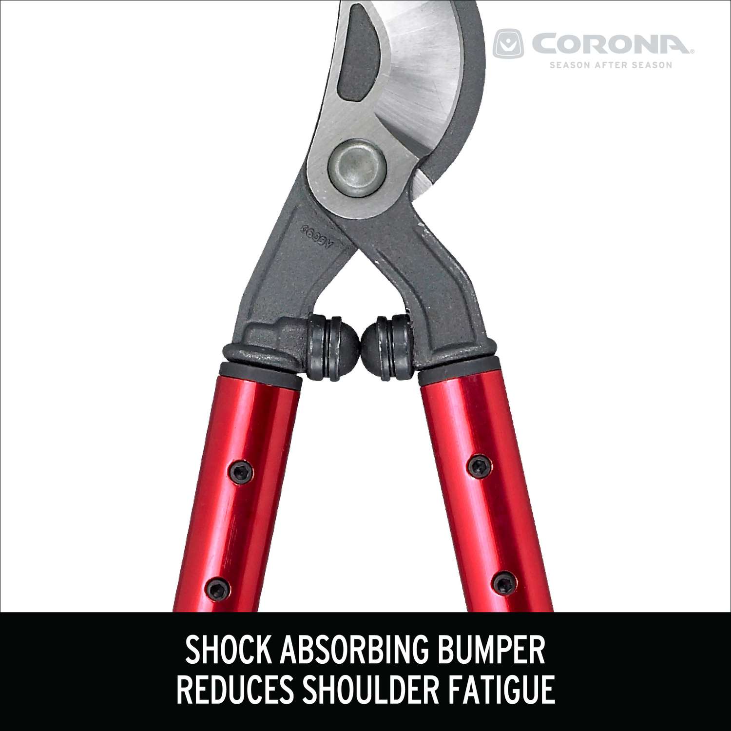  Corona 32 In. Steel Bypass Lopper