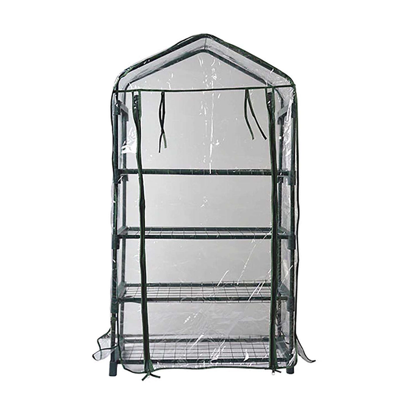  Bond Green 49.2 In. H X 11.8 In. W Greenhouse