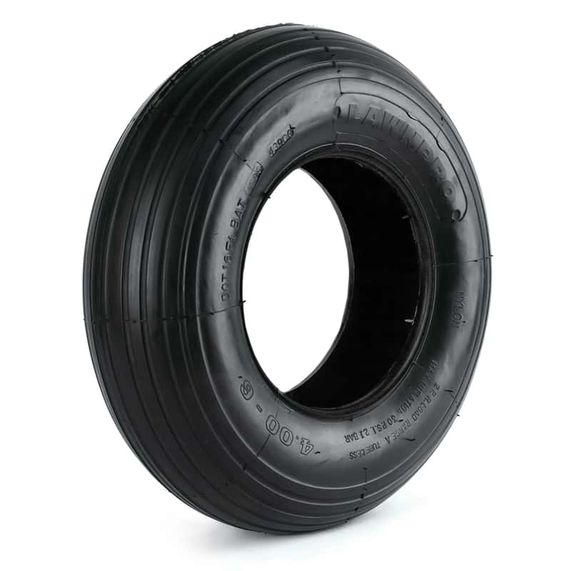  Martin Wheel LawnPro 6 In. D X 13 In. D 485 Lb General Replacement Wheel 1 Pk