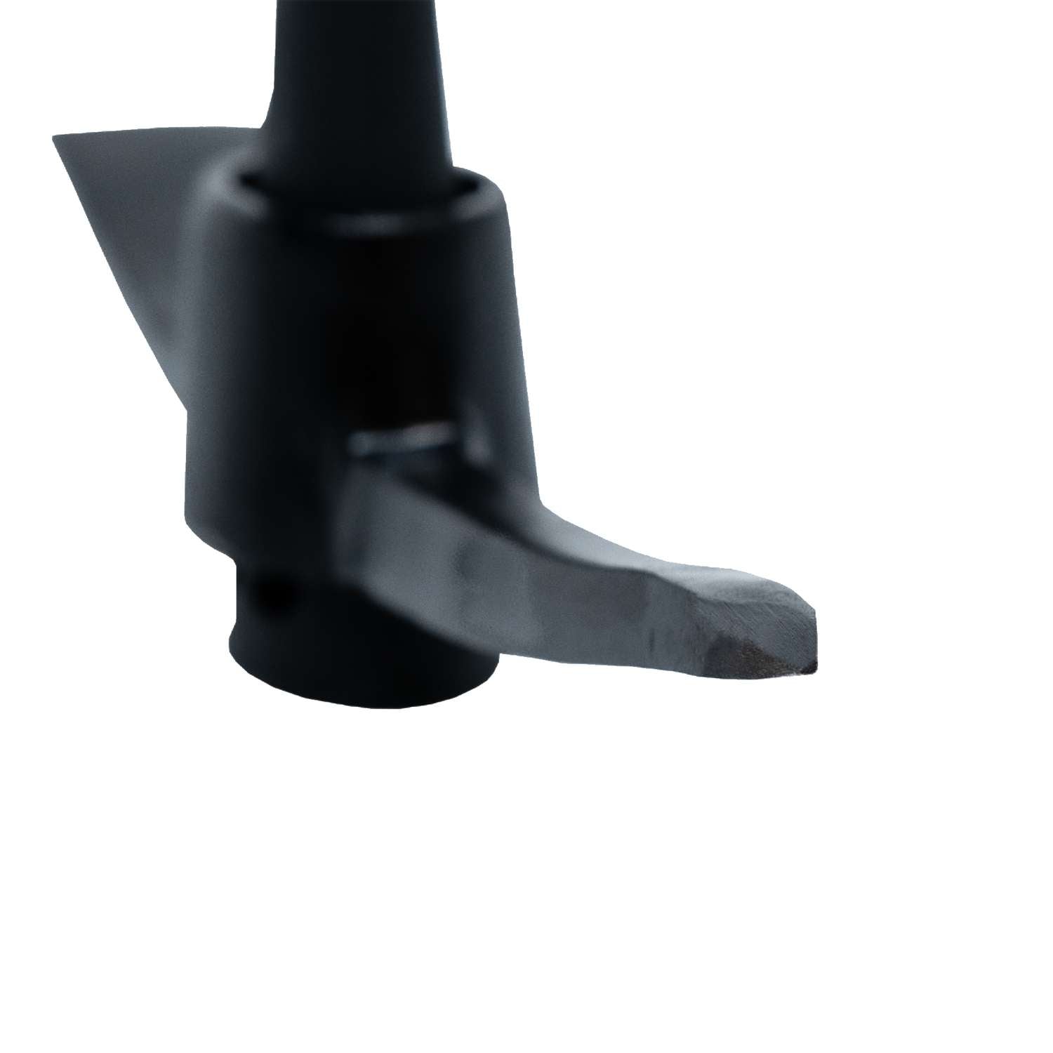  Hooyman 5 Lb Pick Mattock Fiberglass Handle
