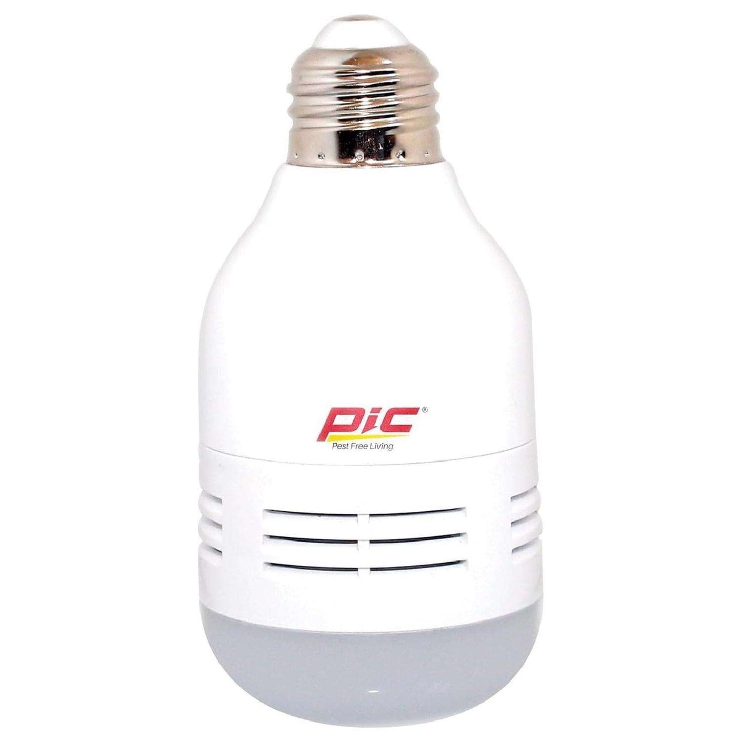  PIC Plug-In Electronic Pest Repeller For Rodents 1 Pk