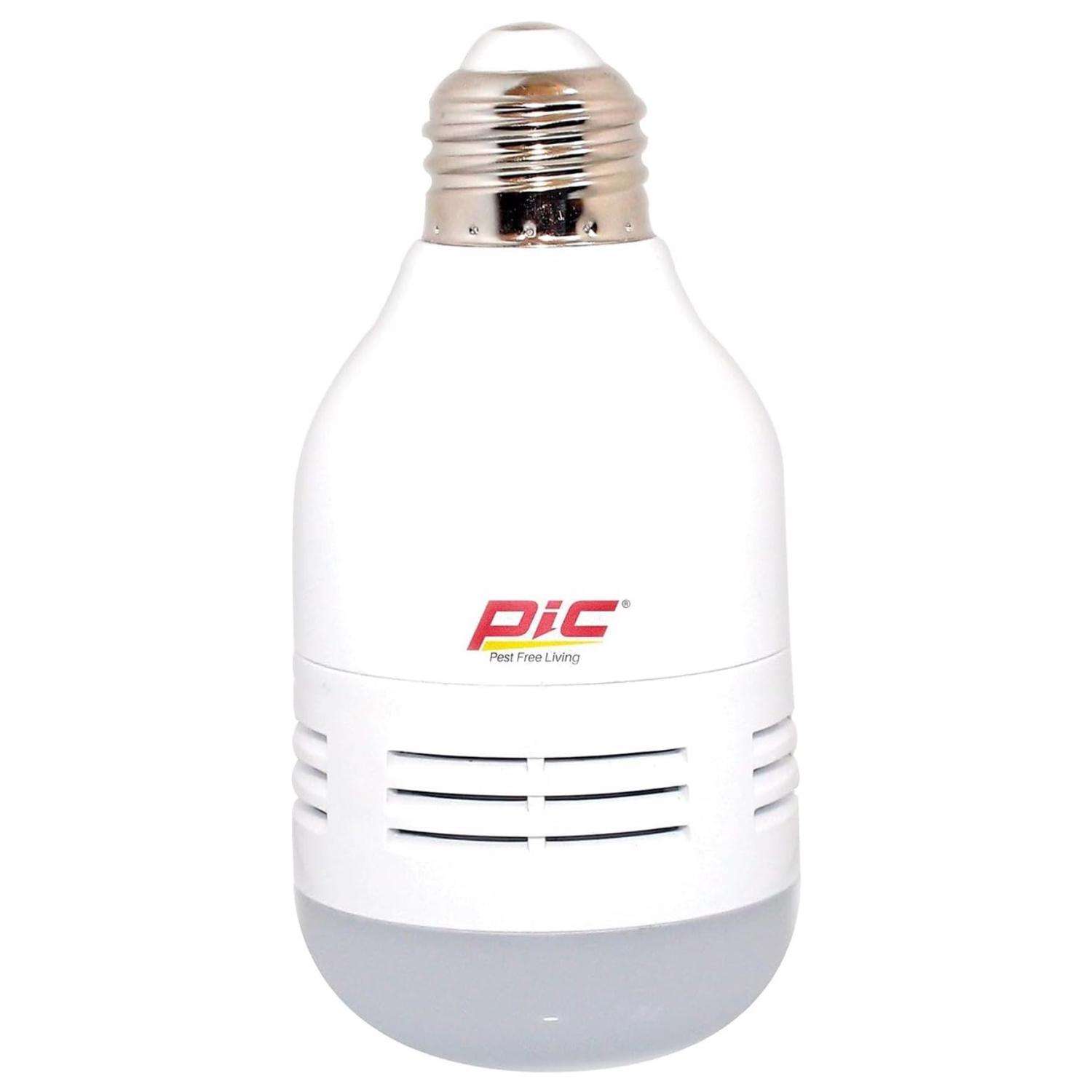  PIC Plug-In Electronic Pest Repeller For Rodents 1 Pk