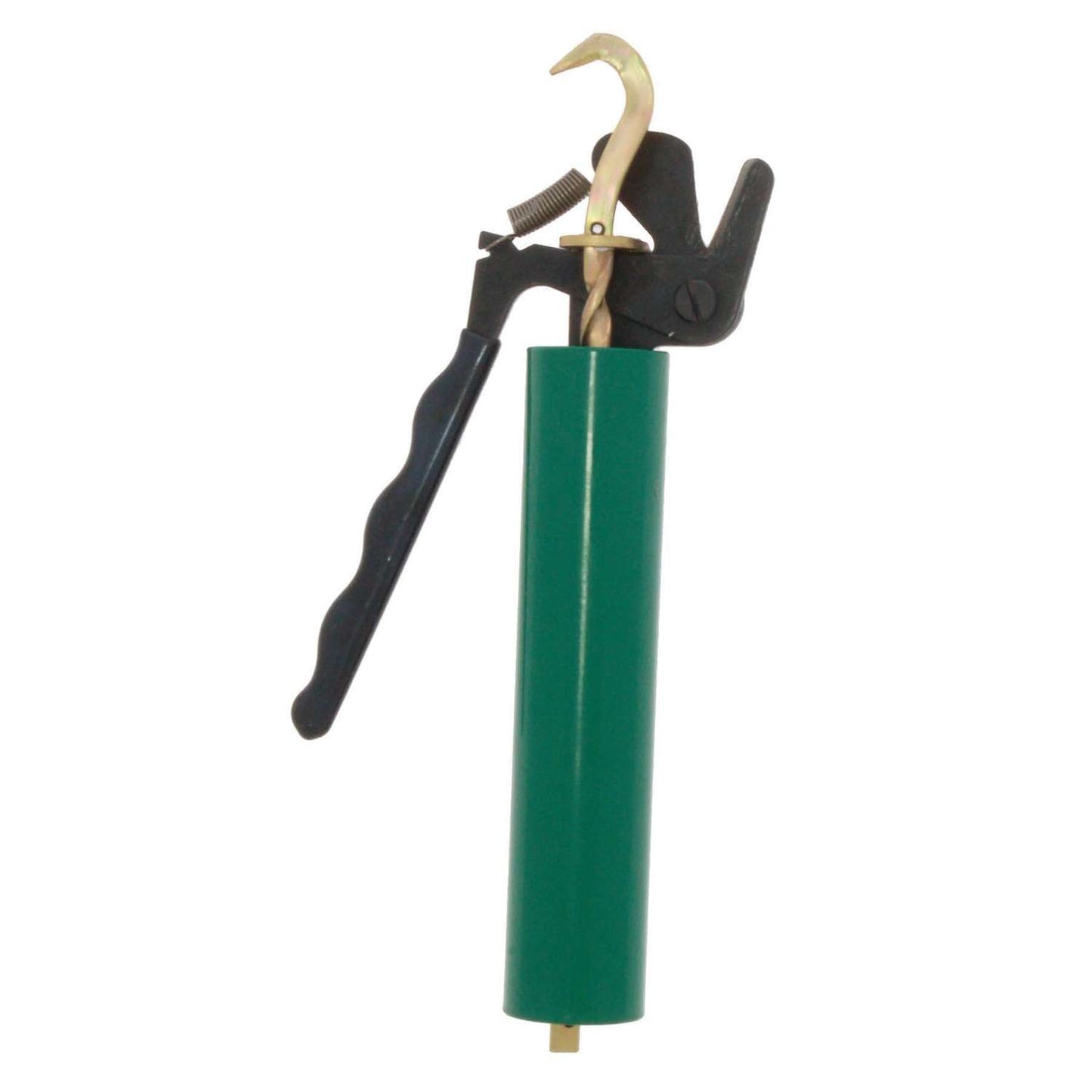 Zenport Green Steel Plant Tie Winding Machine