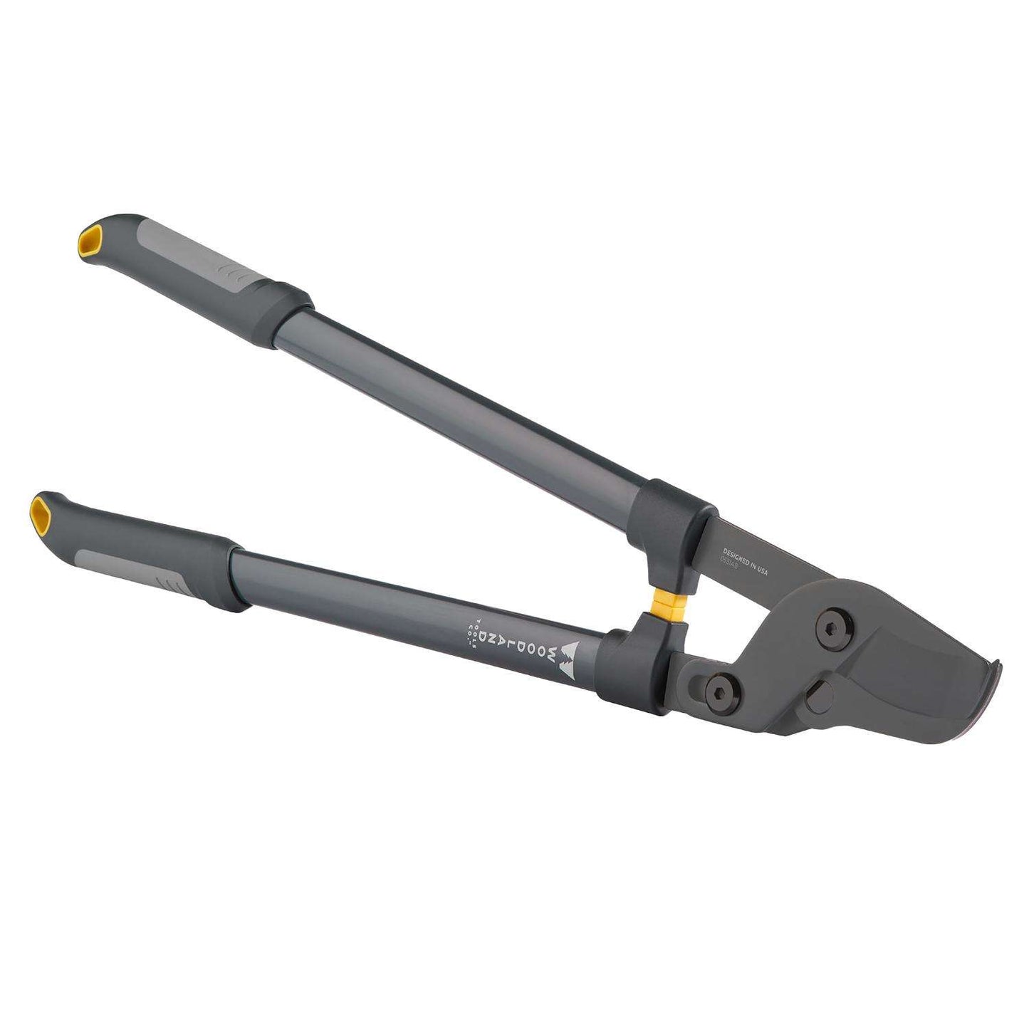  WOODLAND TOOLS LeverAction High Carbon Steel Lopper Heavy Duty Lopper