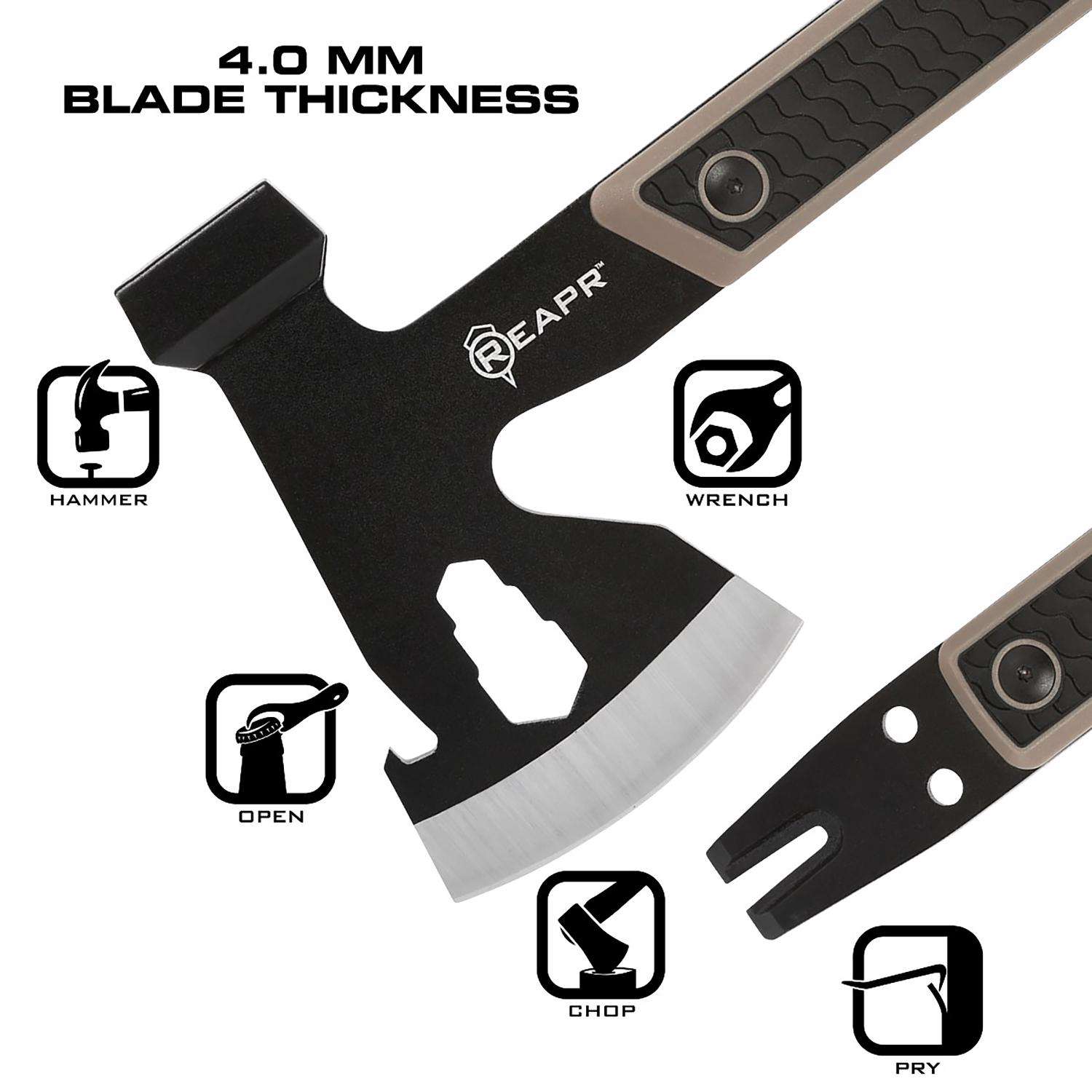  REAPR Axe 8.5 In.