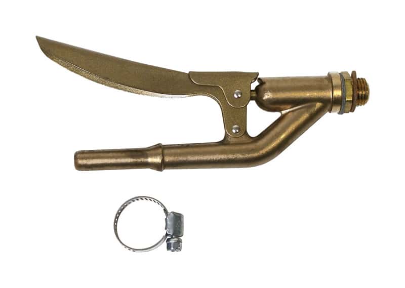  Chapin Sprayer Single Shut Off Valve