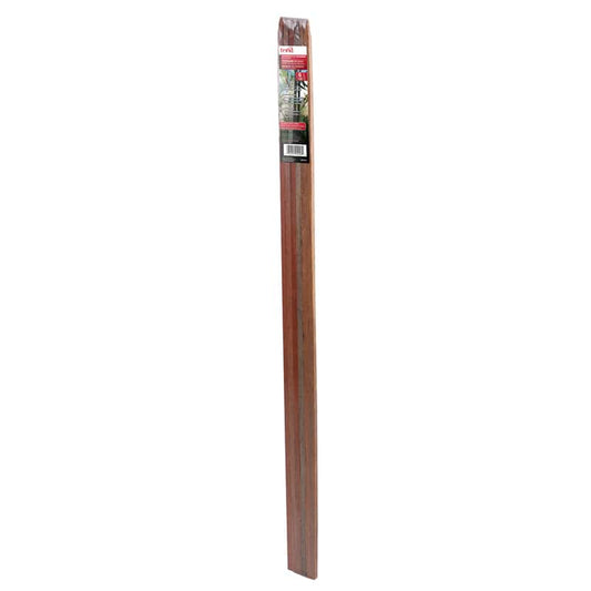  Bond 72 In. H X 0.75 In. W Brown Wood Plant Stake