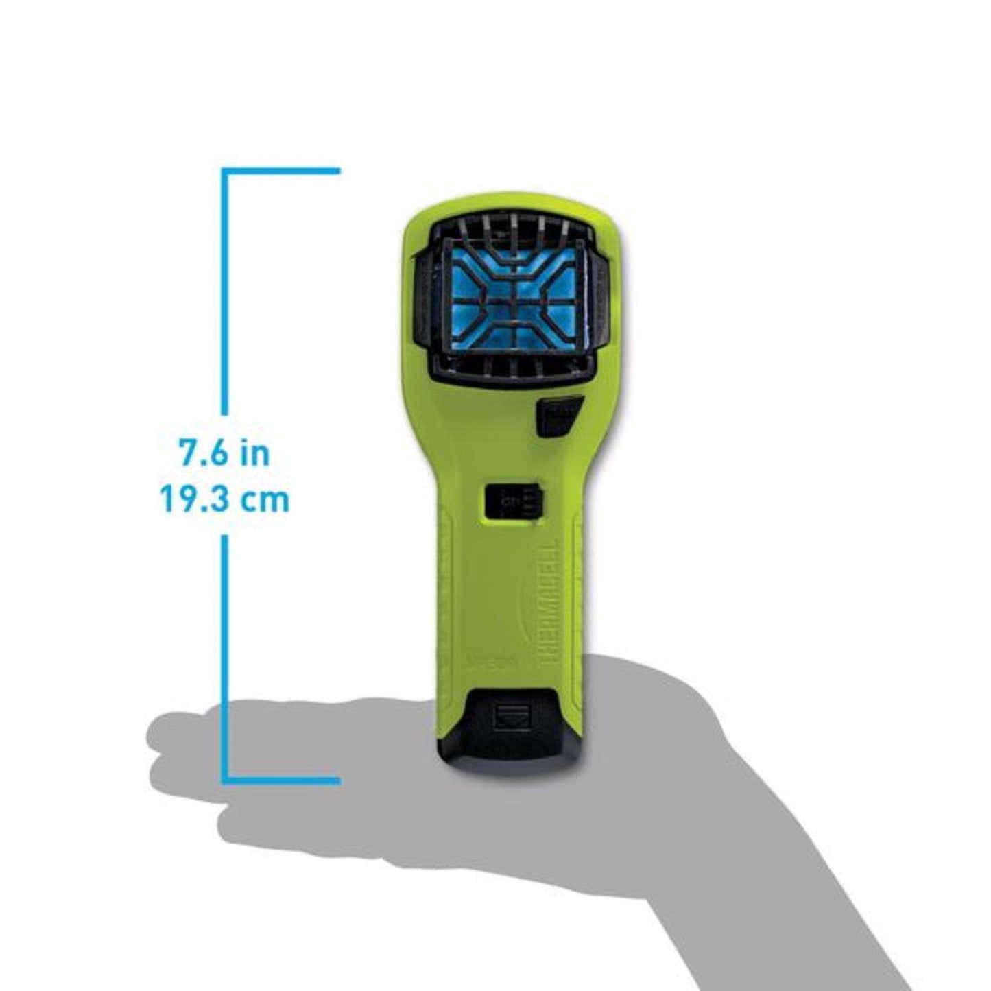  Thermacell Insect Repellent Device For Mosquitoes
