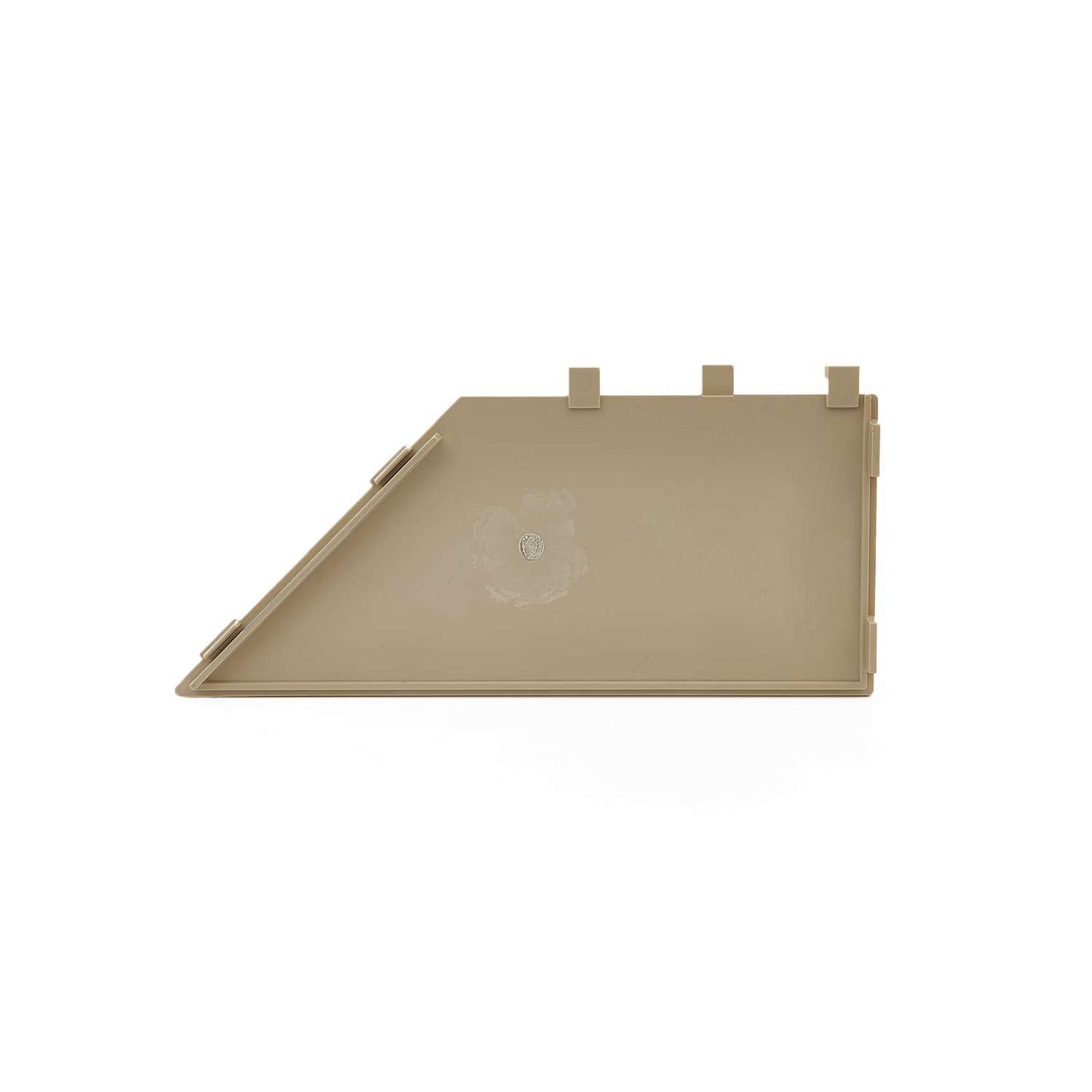  Bird-B-Gone Extender End Caps Installation Accessory 10