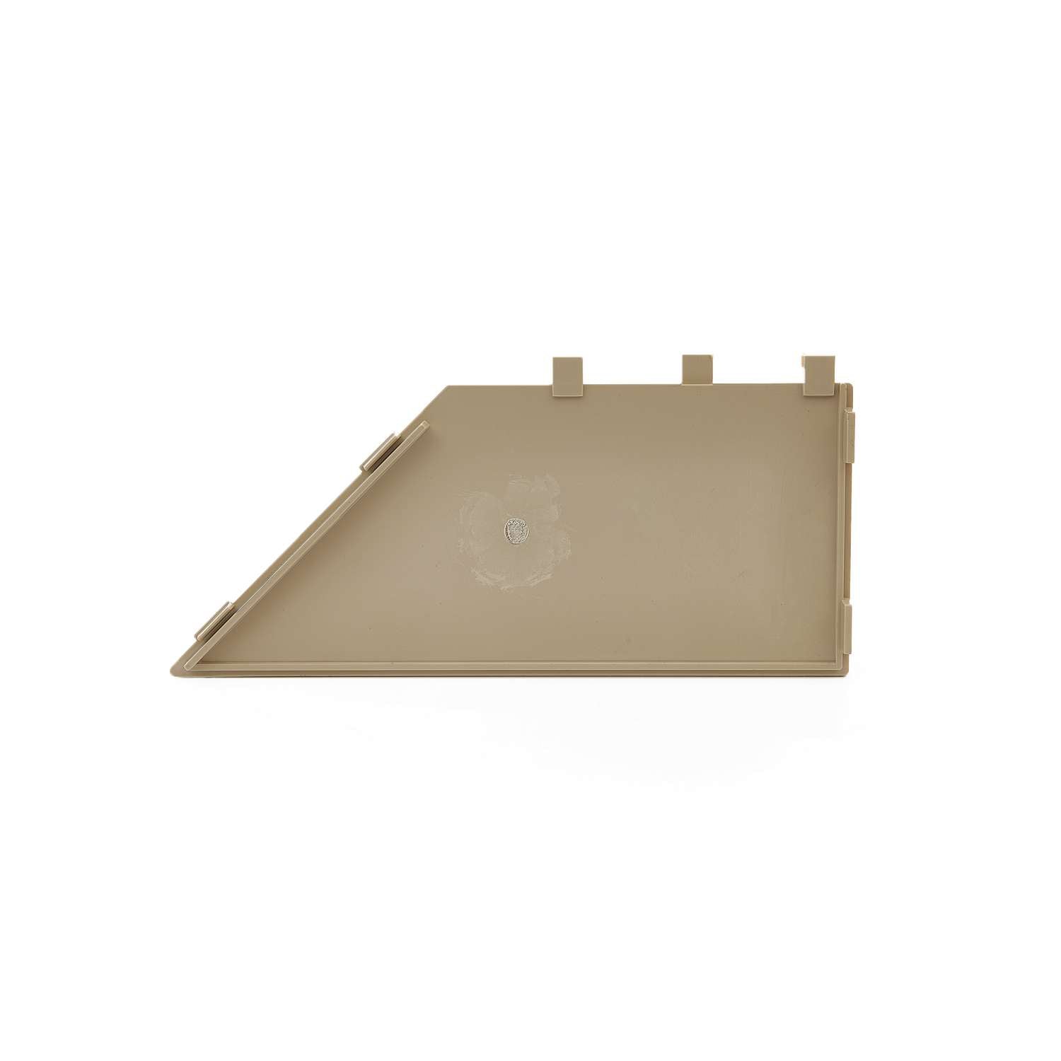  Bird-B-Gone Extender End Caps Installation Accessory 10
