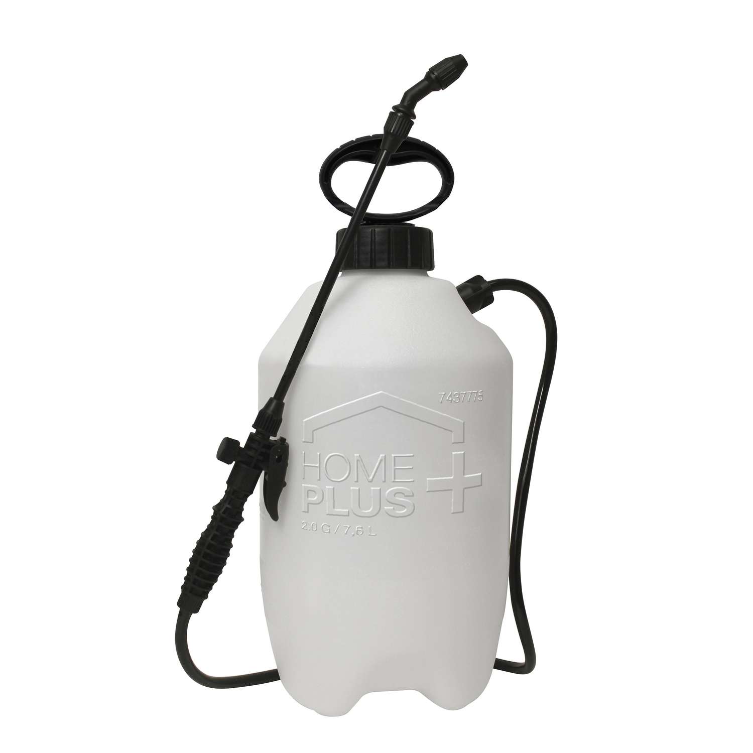  Home Plus 2 Gal Sprayer Lawn And Garden Sprayer