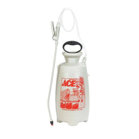  Ace 2 Gal Sprayer Deck Sprayer