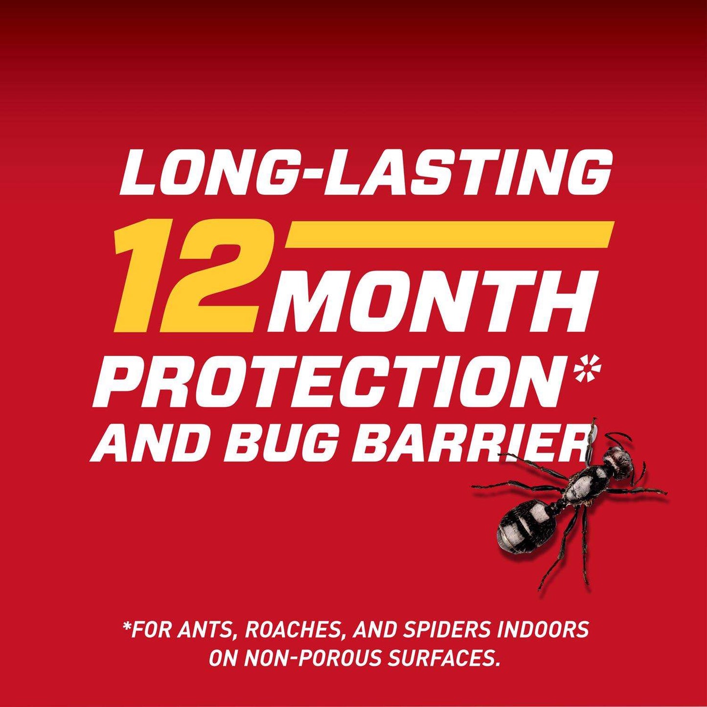  Ortho Home Defense Insect Killer Concentrate 32 Oz