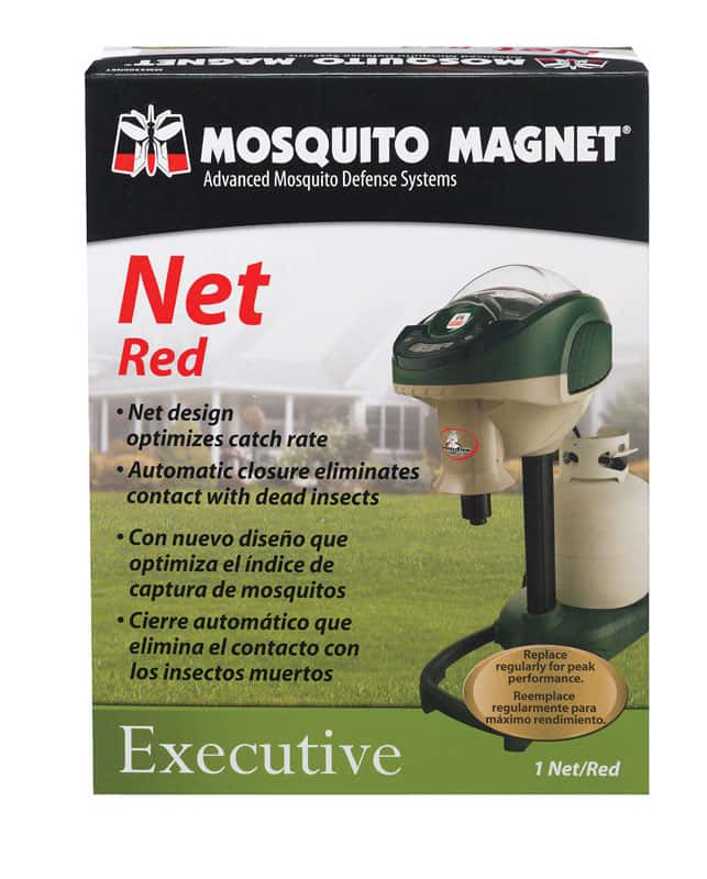  Mosquito Magnet Outdoor Rigid Replacement Net